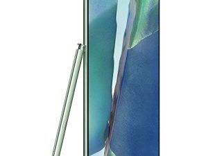 Samsung Galaxy Note 20 5G débloqué -