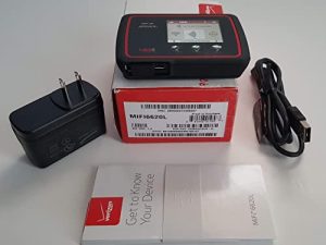 Verizon Jetpack MiFi 6620L Mifi Hotspot -