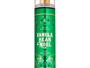 Bath & Body Works Vanilla Bean Noel