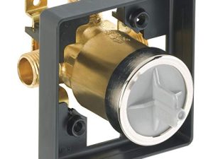 Delta Faucet R10000-UNBXHF Corps de valve de