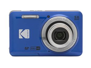 KODAK PIXPRO Friendly Zoom FZ55-BL Appareil photo