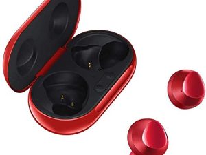 Écouteurs intra-auriculaires sans fil Samsung Galaxy Buds+