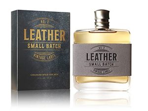 Tru Western Leather #2 Small Batch Men's