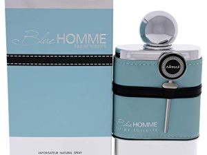 Armaf Blue Homme EDT Vaporisateur Homme 3