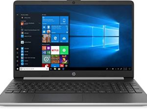 HP Nouvel ordinateur portable à écran tactile