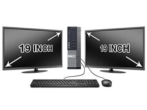 Ordinateur de bureau Dell Optiplex 9020 SFF