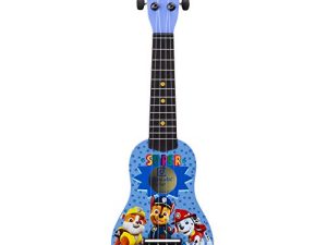 Ukulélé jouet Paw Patrol par First Act