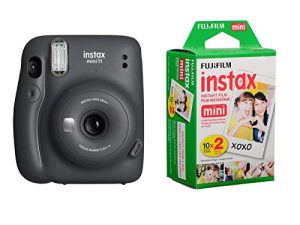 Fujifilm Instax Mini 11 Appareil photo instantané