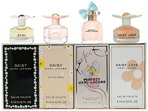 Marc Jacobs 4 pièces pour femme Mini
