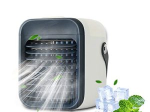 Climatiseur portable