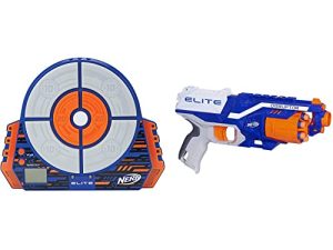 NERF Elite Digital Target