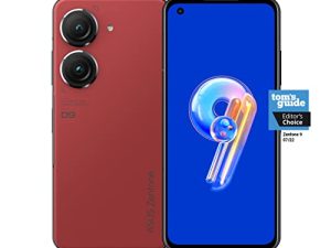 Téléphone portable ASUS ZenFone 9