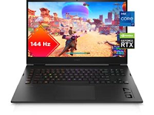 Ordinateur portable HP OMEN 17 pouces