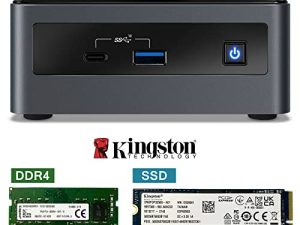 Intel NUC