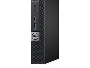 Ordinateur de bureau Dell OptiPlex 7050 au