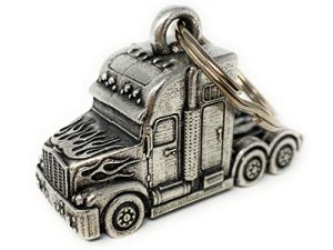 Bravo Bells Semi Truck Bell - Accessoire