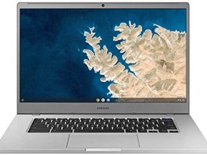 Samsung XE350XBA-K05US Chromebook 4 + Chrome OS