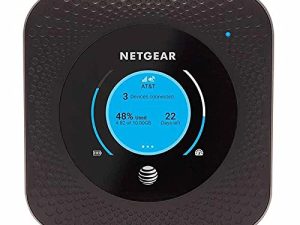 Routeur mobile Netgear Nighthawk MR1100 4G LTE