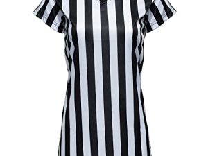 Murray Sporting Goods Chemise d'arbitre pour femme