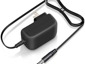 Chargeur homologué UL pour effaceur de taches