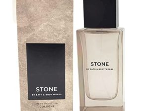 Bath and Body Works Stone Parfum pour