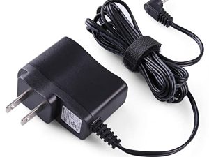 Alimentation 9 V pour pédales de guitare