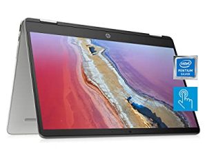 Ordinateur portable HP Chromebook x360 14a 2-en-1