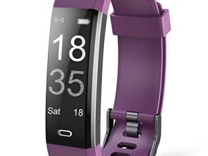 Vilsaw Fitness Tracker
