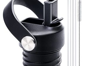 Pulchra Couvercle de paille pour bouteille à