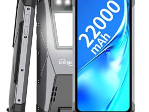 UNIHERTZ Smartphone Robuste