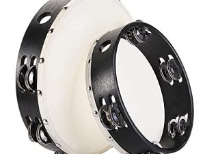 Foraineam 2 pièces (8 pouces et 10