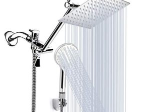 Pommeau de douche