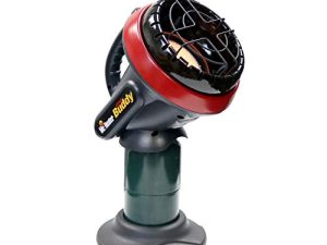 Mr. Heater F215100 MH4B Little Buddy 3800-BTU