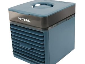 STOBOK 1pc Conditionneur Portable Bureau Petit Personnel
