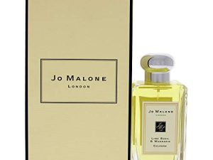 Jo Malone Lime Basil & Mandarin Cologne