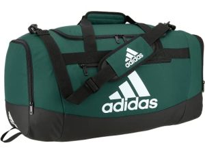 adidas Defender 4 Medium Duffel Bag