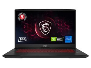 Ordinateur portable de jeu MSI Pulse GL66