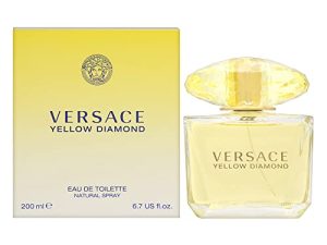 Yellow Diamond de Versace pour femme 6