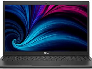 Ordinateur portable professionnel Dell Latitude 3520 15