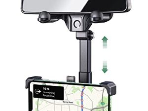 OFY Support de téléphone pour voiture