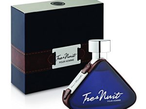ARMAF TRES NUIT 3.4 EAU DE TOILETTE