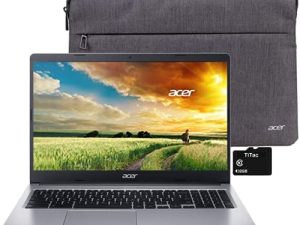 Ordinateur portable Acer Chromebook 315 2021 Écran