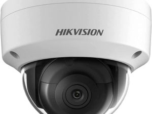DS-2CD2143G0-I Caméra IP 4MP Caméra dôme PoE