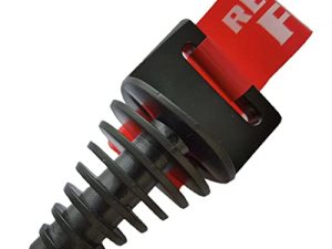 P1Tools Bouchon de lavage d'échappement de silencieux