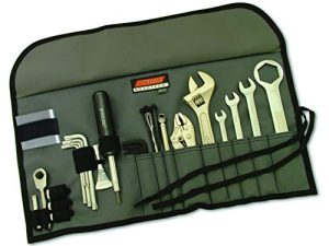 Cruztools RTKT1 Kit d'outils RoadTech pour KTM