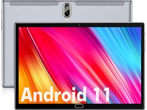 Tablette 10 pouces Android 11 Tablette 2023