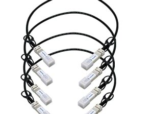 QSFPTEK Lot de 4 câbles 0
