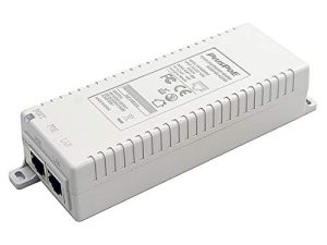 Adaptateur d'injecteur PoE PLUSPOE Gigabit