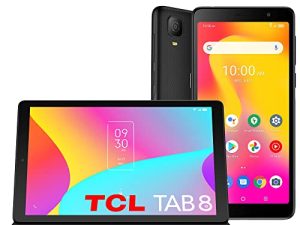 TCL A30 Smartphone débloqué et tablette Android