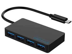 Hub USB C